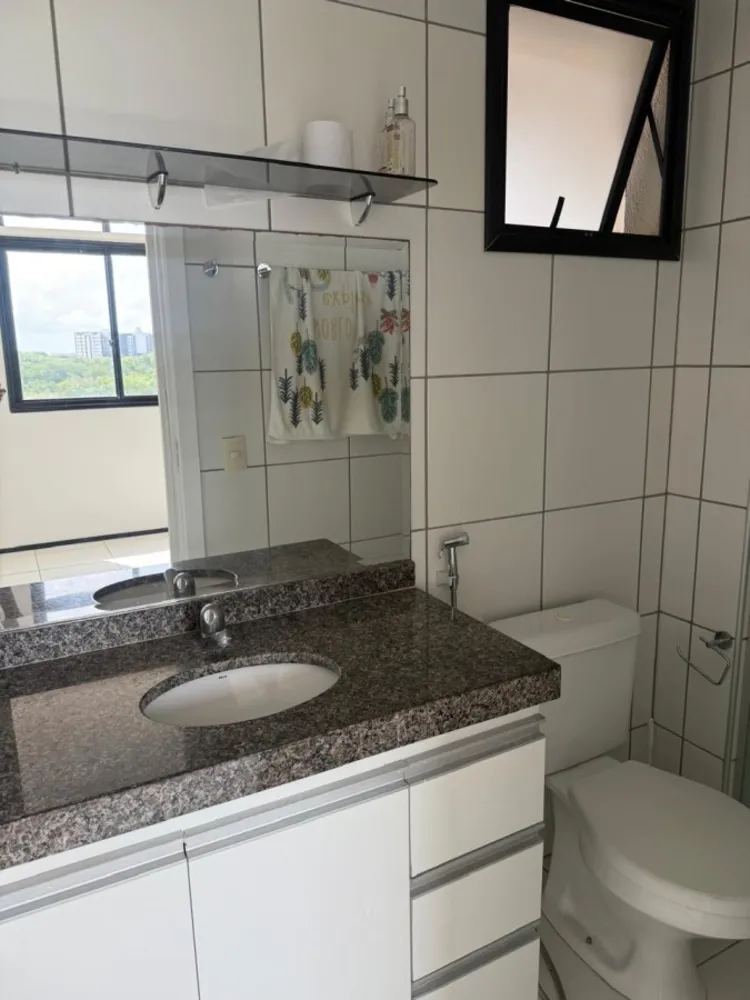 Apartamento, 3 quartos, 92 m² - Foto 4
