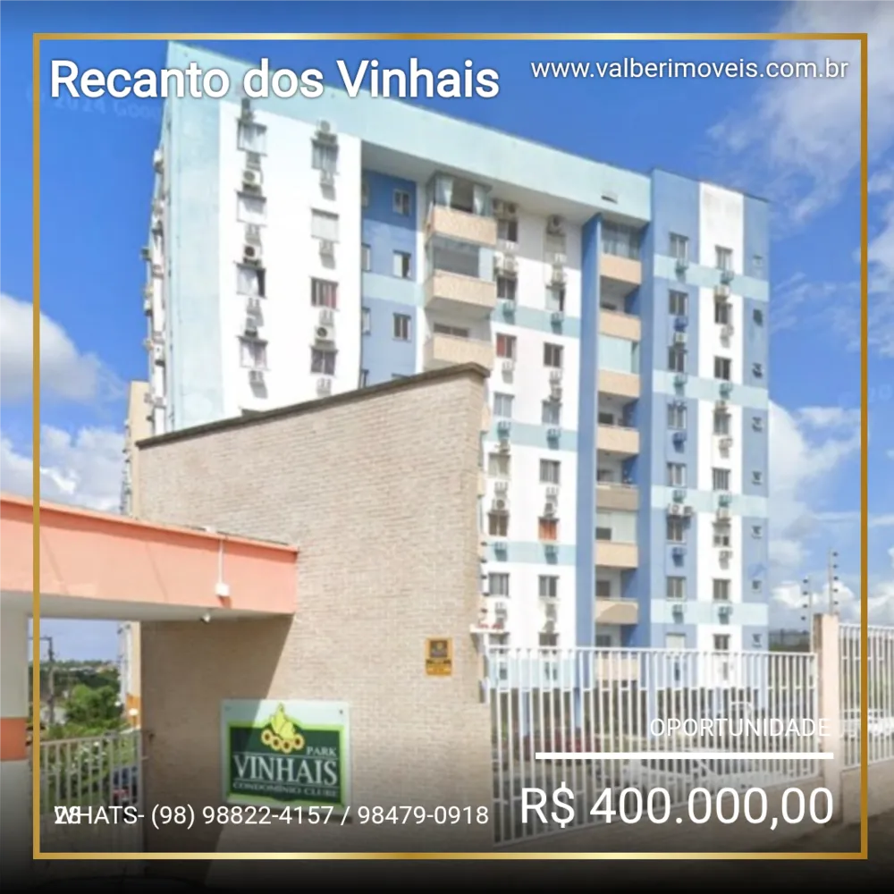 Apartamento, 2 quartos, 65 m² - Foto 1