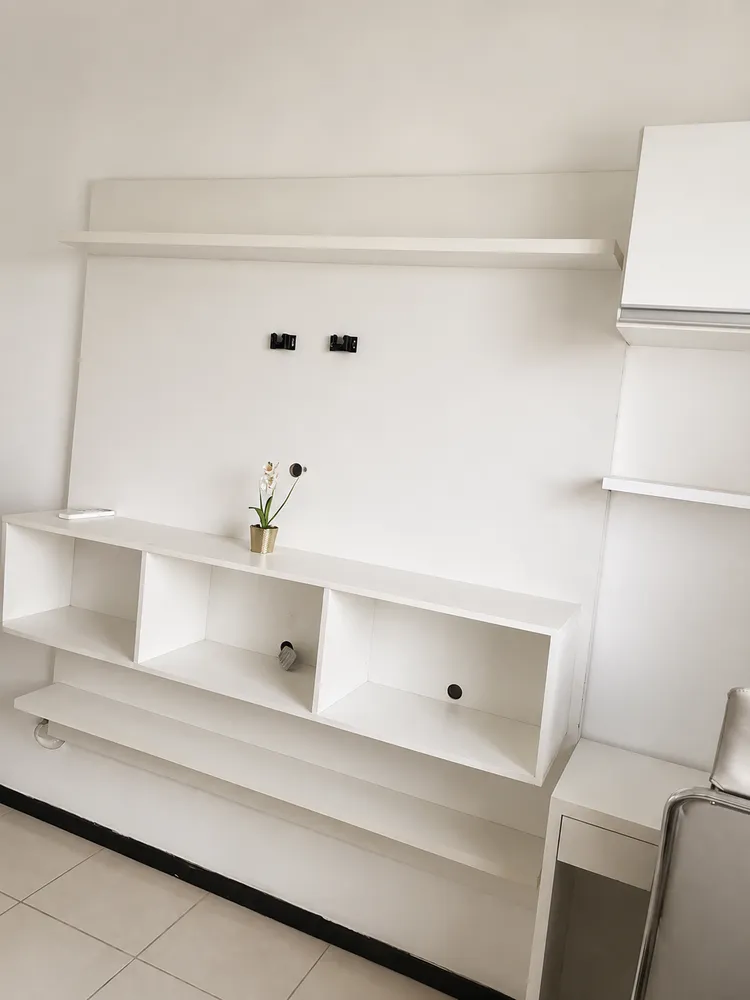 Apartamento, 2 quartos, 65 m² - Foto 8