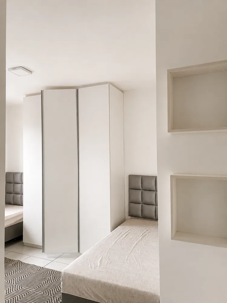 Apartamento, 2 quartos, 65 m² - Foto 7