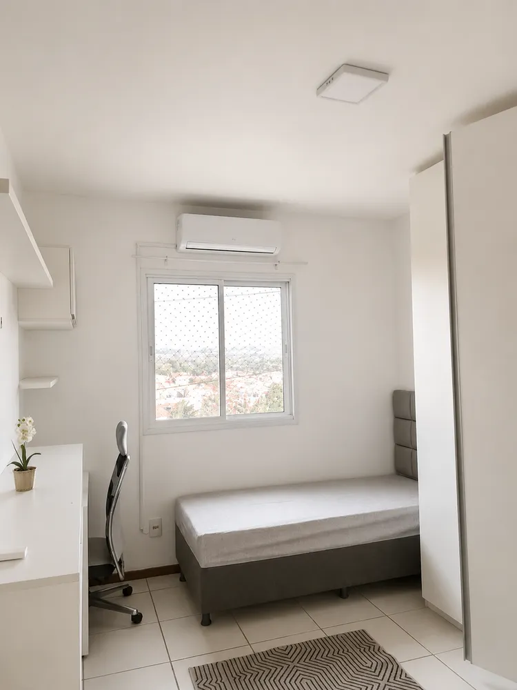 Apartamento, 2 quartos, 65 m² - Foto 3