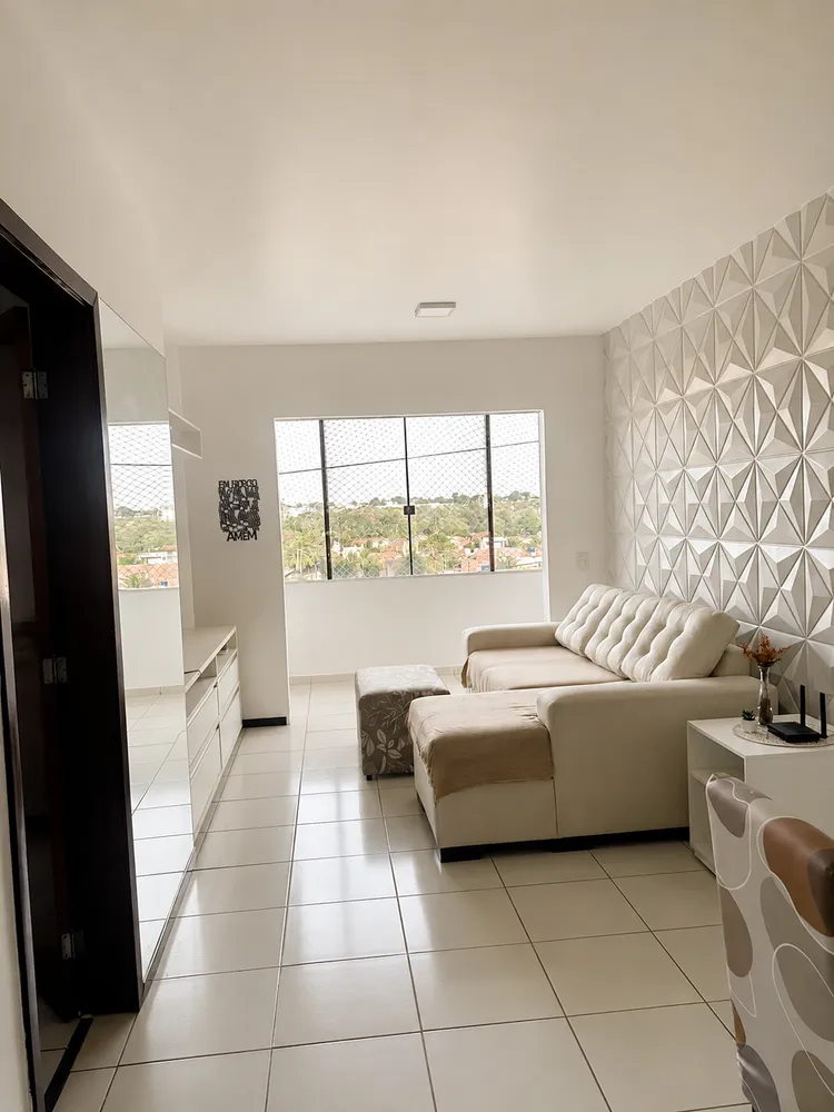 Apartamento, 2 quartos, 65 m² - Foto 2