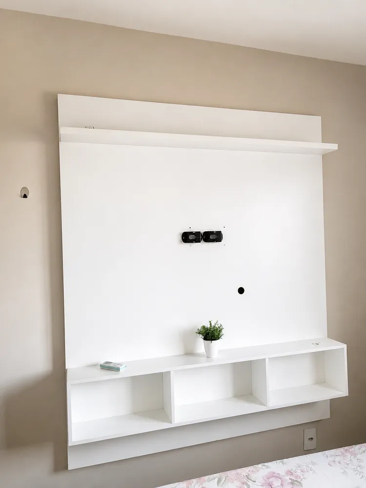 Apartamento, 2 quartos, 65 m² - Foto 4