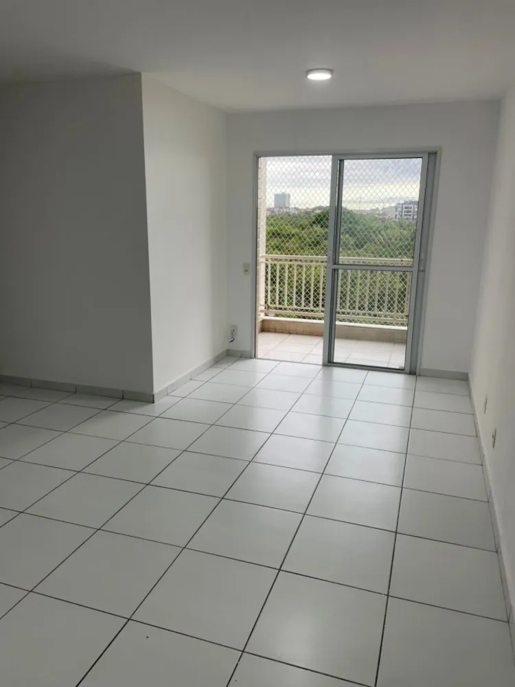 Apartamento, 3 quartos, 74 m² - Foto 1