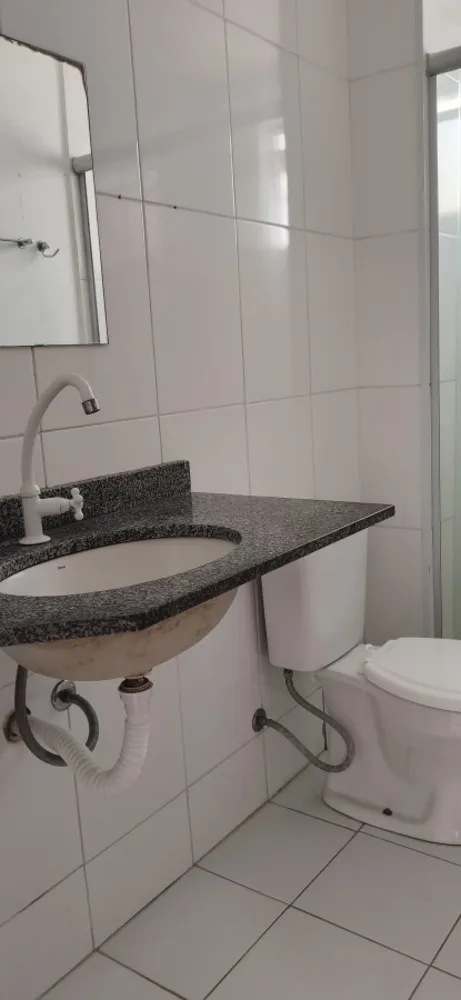 Apartamento, 3 quartos, 75 m² - Foto 4