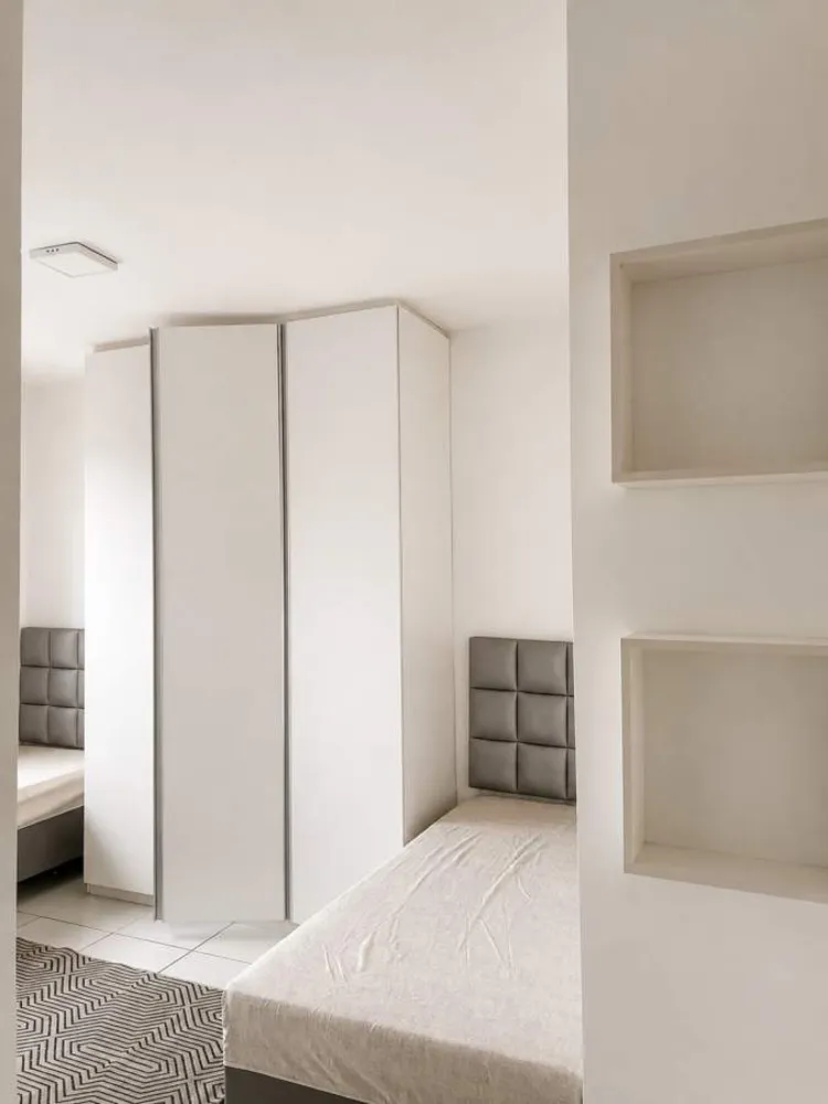 Apartamento, 2 quartos, 65 m² - Foto 3