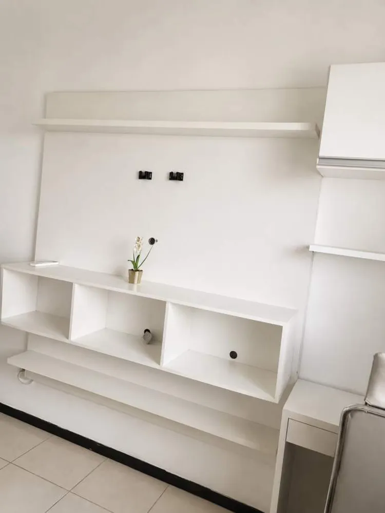 Apartamento, 2 quartos, 65 m² - Foto 2