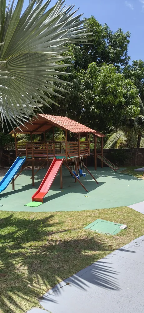 Apartamento, 3 quartos, 75 m² - Foto 4