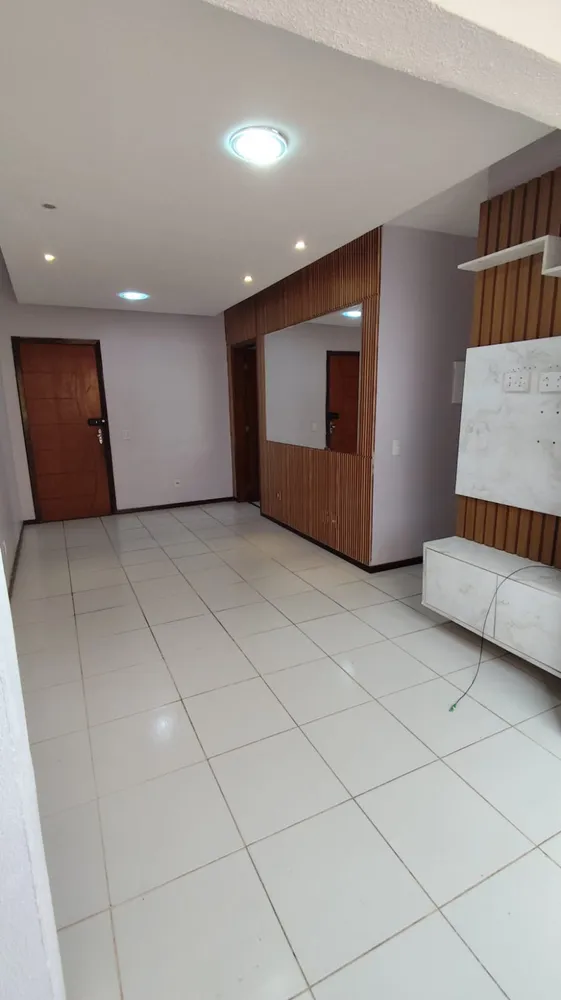 Apartamento, 3 quartos, 75 m² - Foto 1