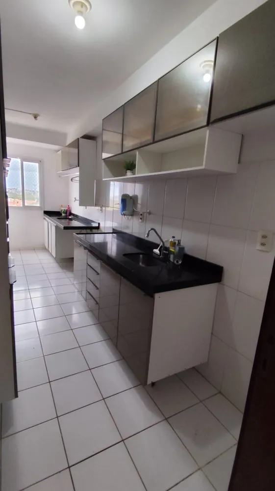 Apartamento, 3 quartos, 75 m² - Foto 11