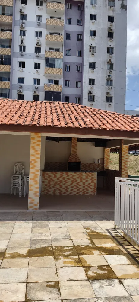 Apartamento, 3 quartos, 75 m² - Foto 2