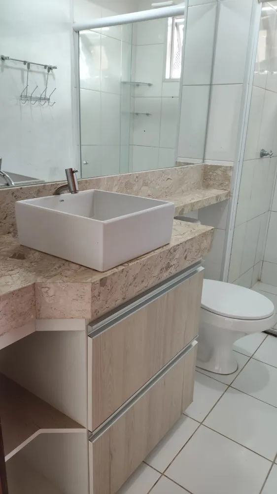 Apartamento, 3 quartos, 75 m² - Foto 7