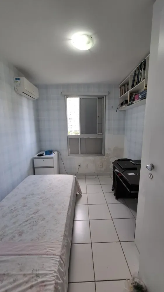 Apartamento, 2 quartos, 65 m² - Foto 2