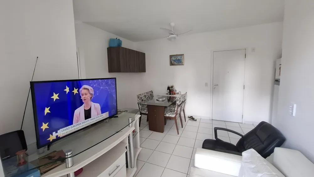Apartamento, 2 quartos, 65 m² - Foto 1
