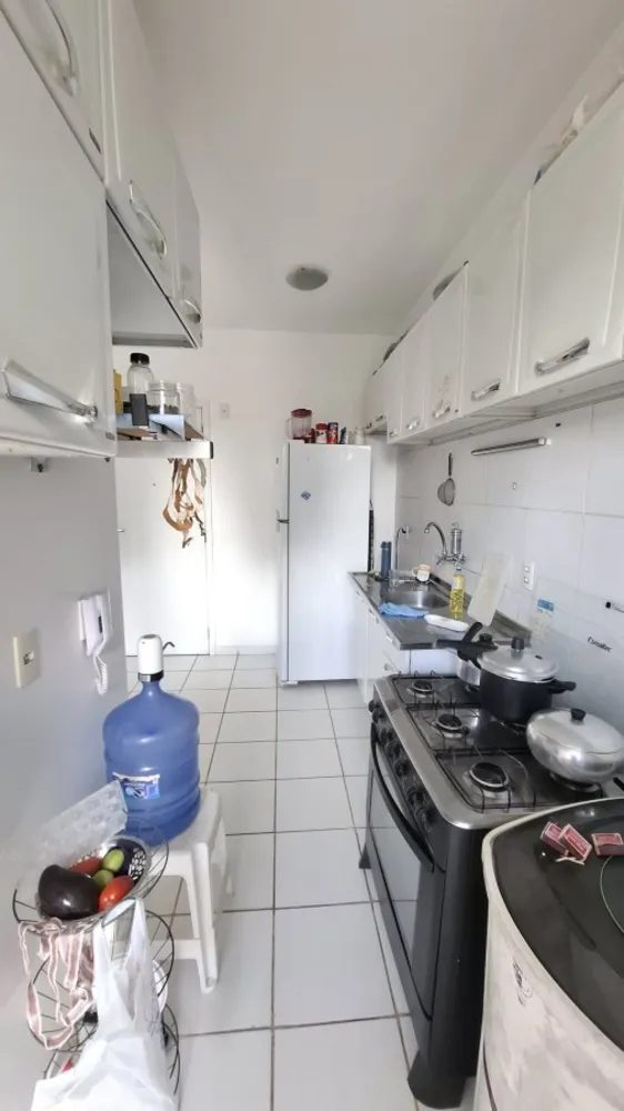Apartamento, 2 quartos, 65 m² - Foto 4