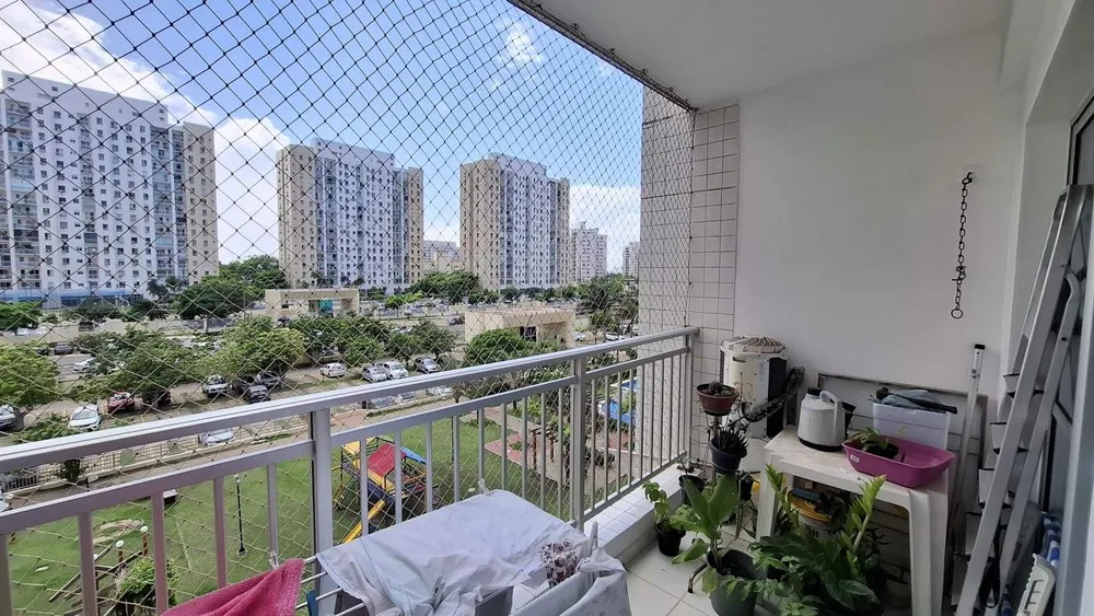 Apartamento, 2 quartos, 65 m² - Foto 3