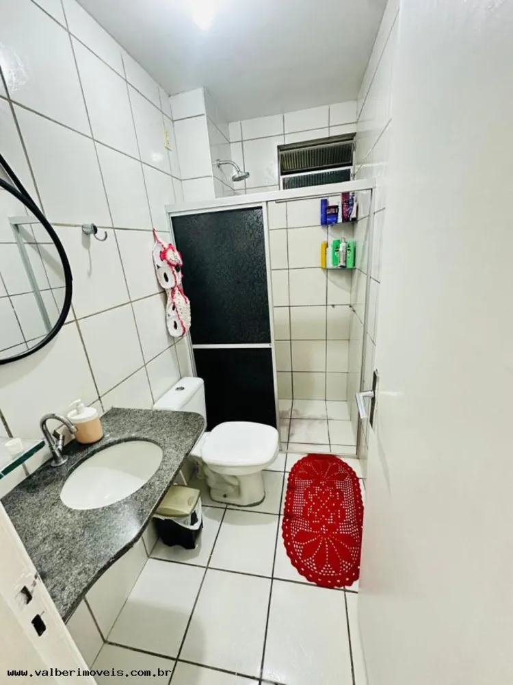Apartamento, 3 quartos, 77 m² - Foto 3