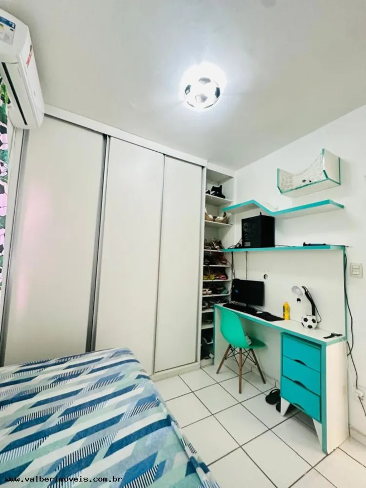Apartamento, 3 quartos, 77 m² - Foto 4