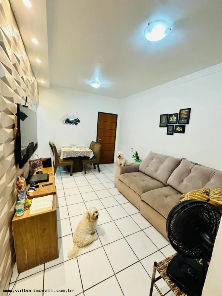 Apartamento, 3 quartos, 77 m² - Foto 1