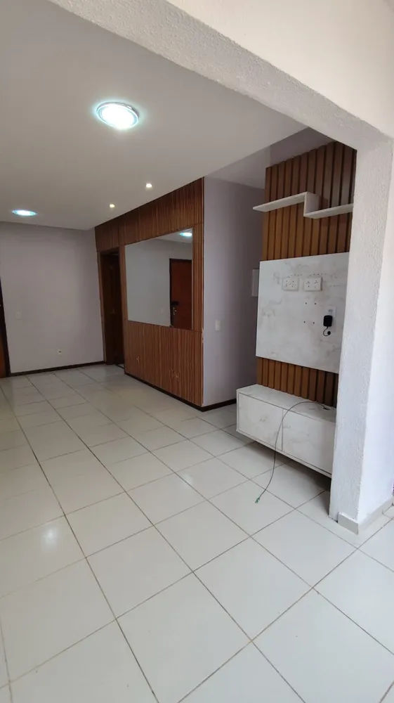 Apartamento, 3 quartos, 75 m² - Foto 2