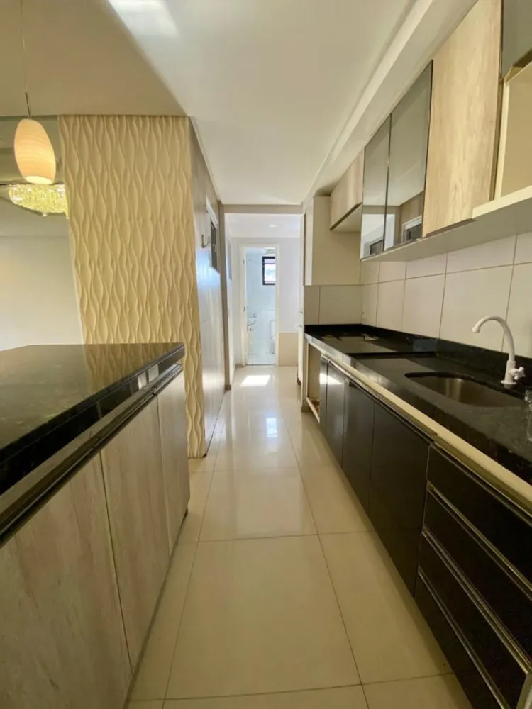 Apartamento, 3 quartos, 87 m² - Foto 2