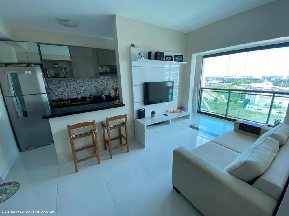 Apartamento, 2 quartos, 65 m² - Foto 1