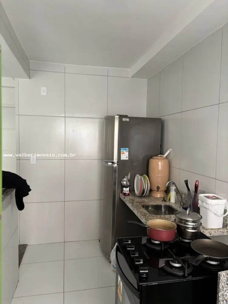Apartamento, 2 quartos, 65 m² - Foto 2