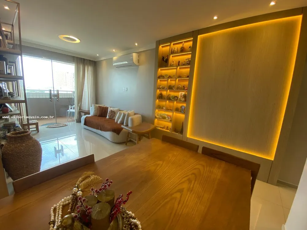 Apartamento, 3 quartos, 96 m² - Foto 4