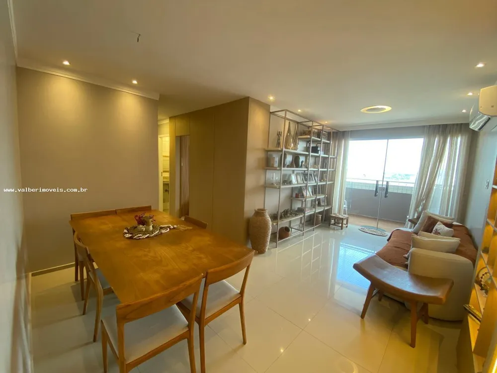 Apartamento, 3 quartos, 96 m² - Foto 1