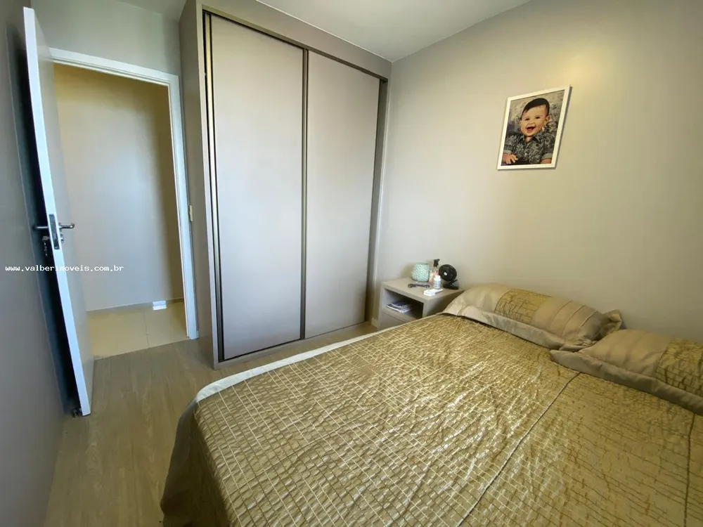 Apartamento, 3 quartos, 96 m² - Foto 3