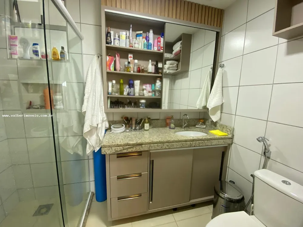 Apartamento, 3 quartos, 96 m² - Foto 2