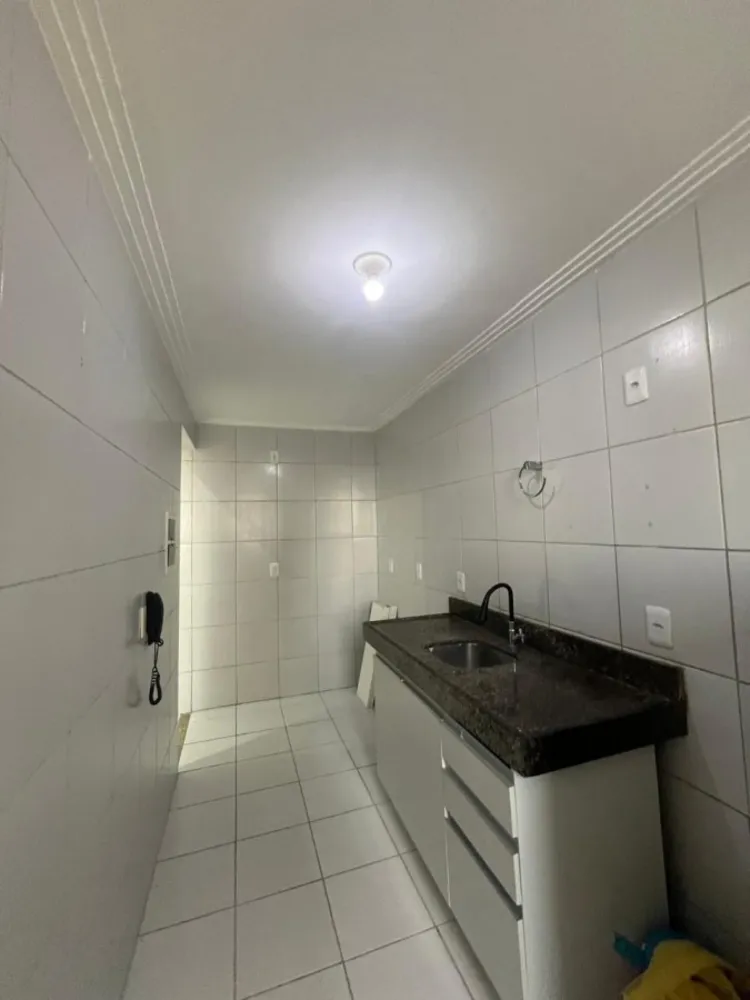 Apartamento, 3 quartos, 69 m² - Foto 1