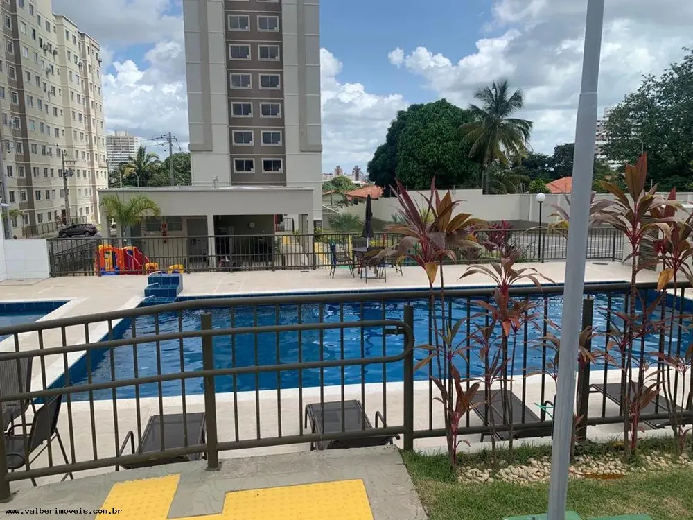 Apartamento, 2 quartos - Foto 1