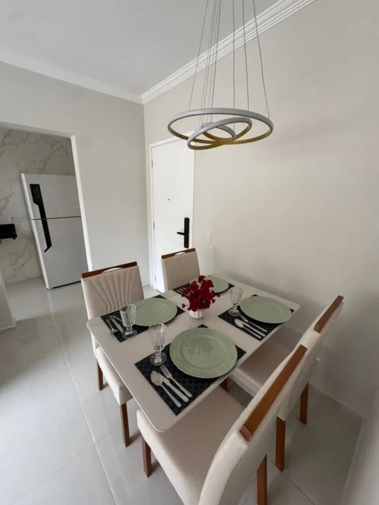 Apartamento, 2 quartos, 57 m² - Foto 4