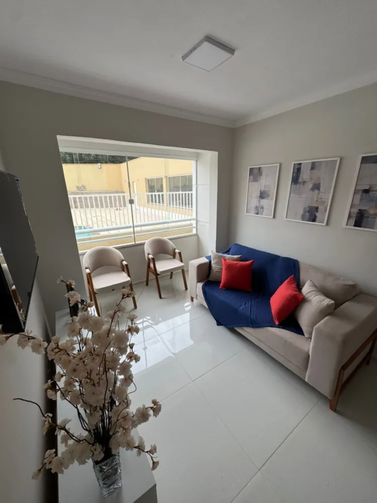 Apartamento, 2 quartos, 57 m² - Foto 3