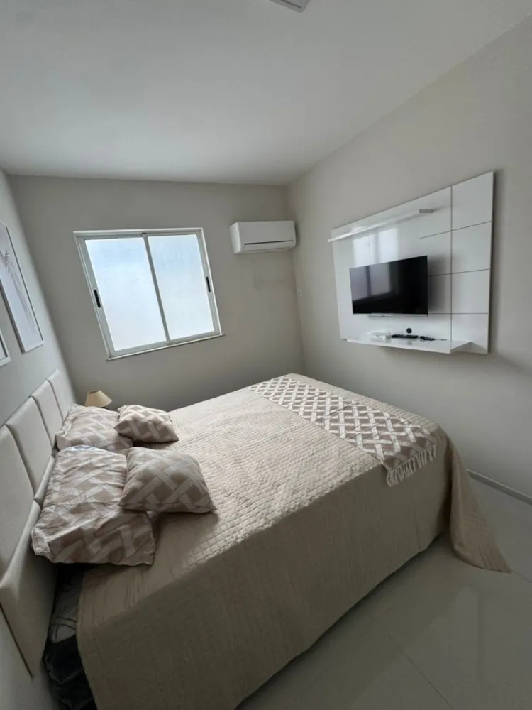 Apartamento, 2 quartos, 57 m² - Foto 1