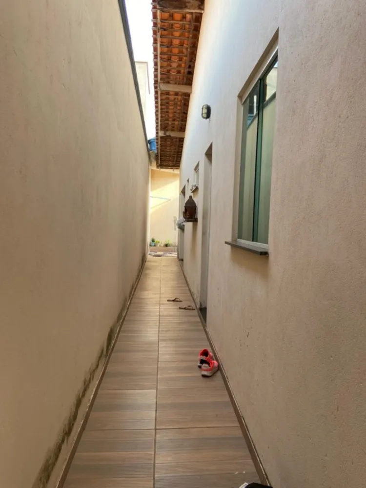 Casa, 3 quartos - Foto 2
