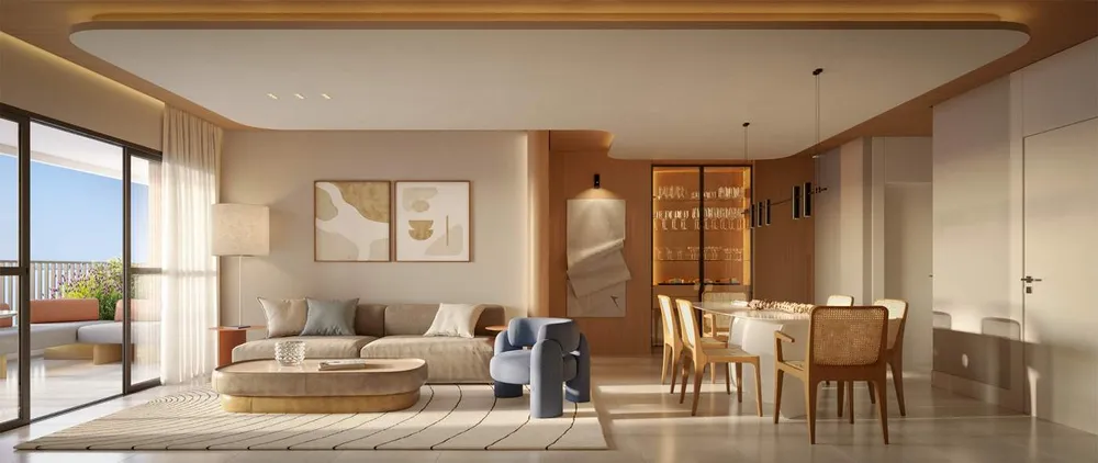 Casa, 3 quartos - Foto 4