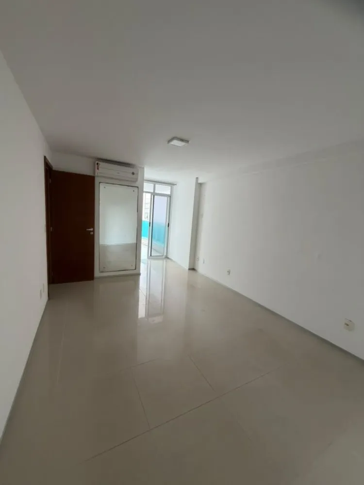 Apartamento, 3 quartos, 146 m² - Foto 1