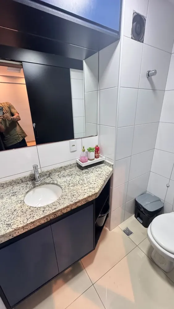 Sala-Conjunto, 42 m² - Foto 2