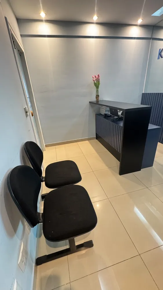 Sala-Conjunto, 42 m² - Foto 3