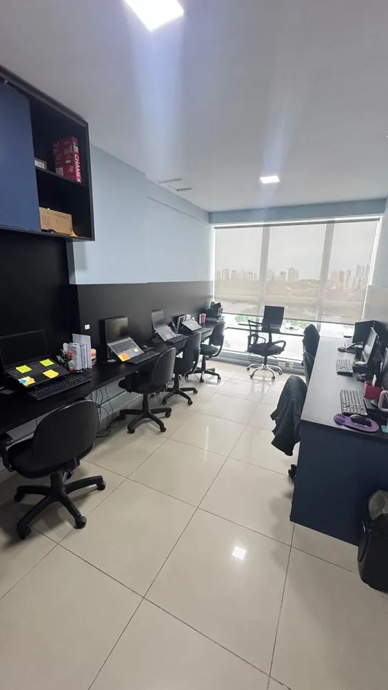 Sala-Conjunto, 42 m² - Foto 7