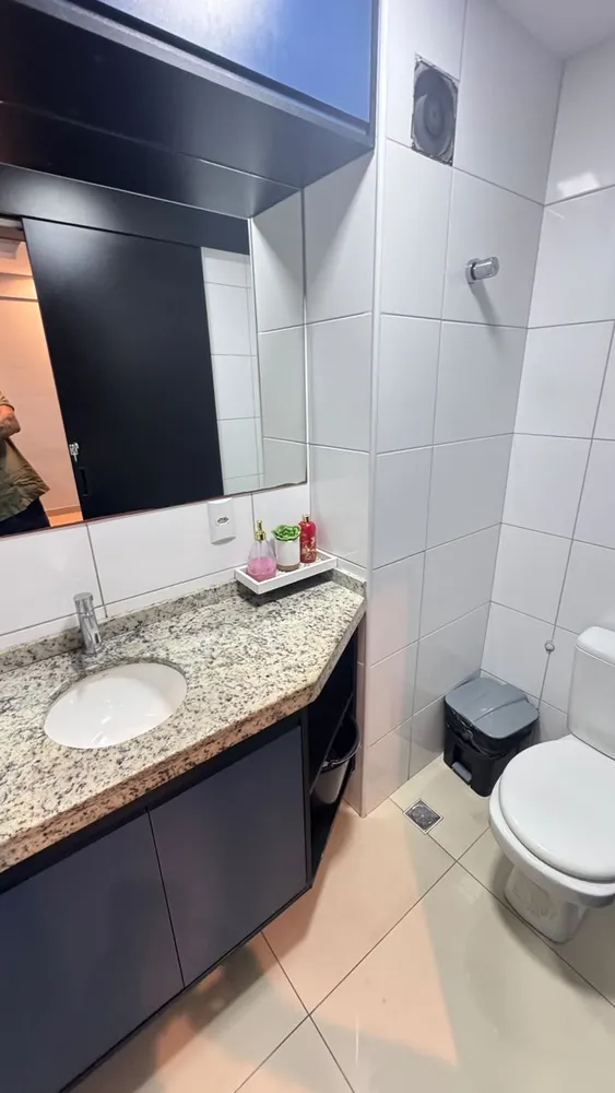 Sala-Conjunto, 42 m² - Foto 4