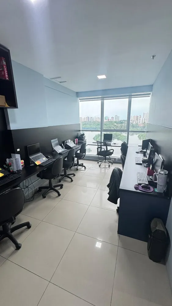 Sala-Conjunto, 42 m² - Foto 5