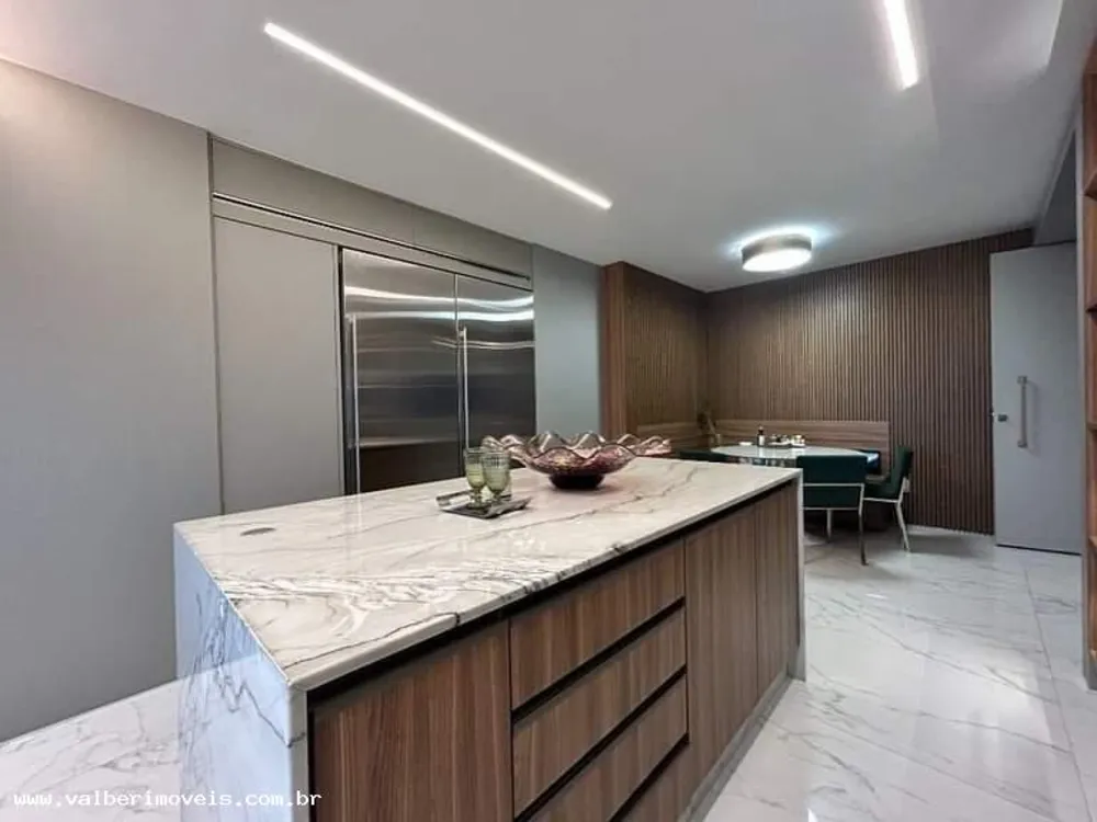 Apartamento, 5 quartos, 400 m² - Foto 4