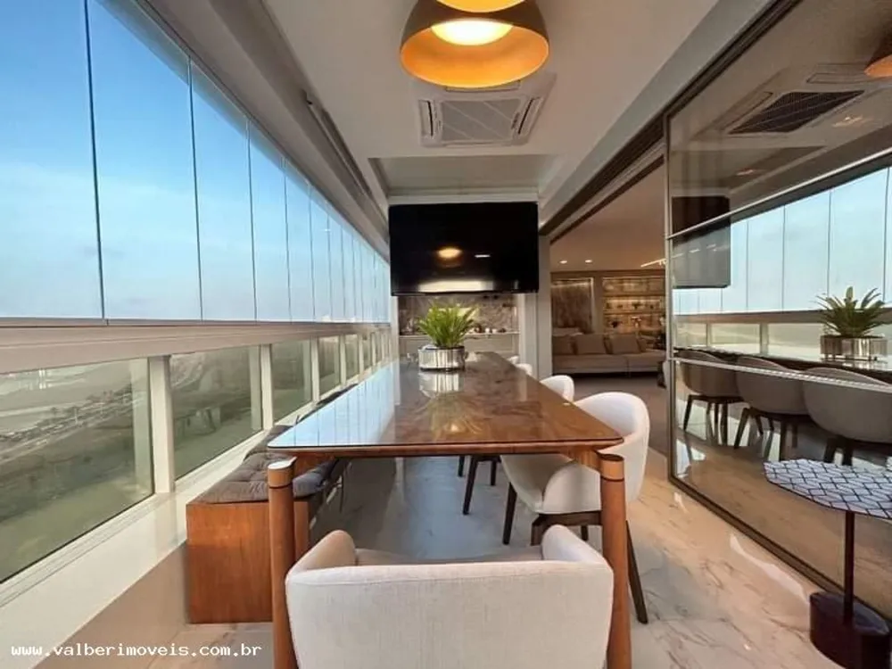 Apartamento, 5 quartos, 400 m² - Foto 3