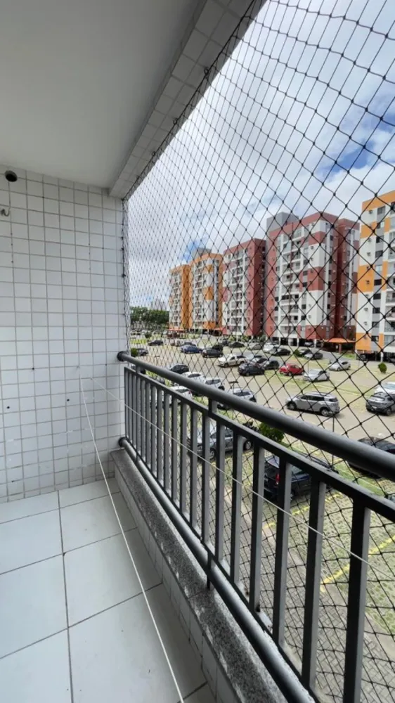 Apartamento, 2 quartos, 57 m² - Foto 1