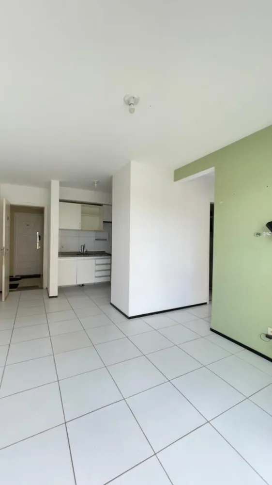 Apartamento, 2 quartos, 57 m² - Foto 2