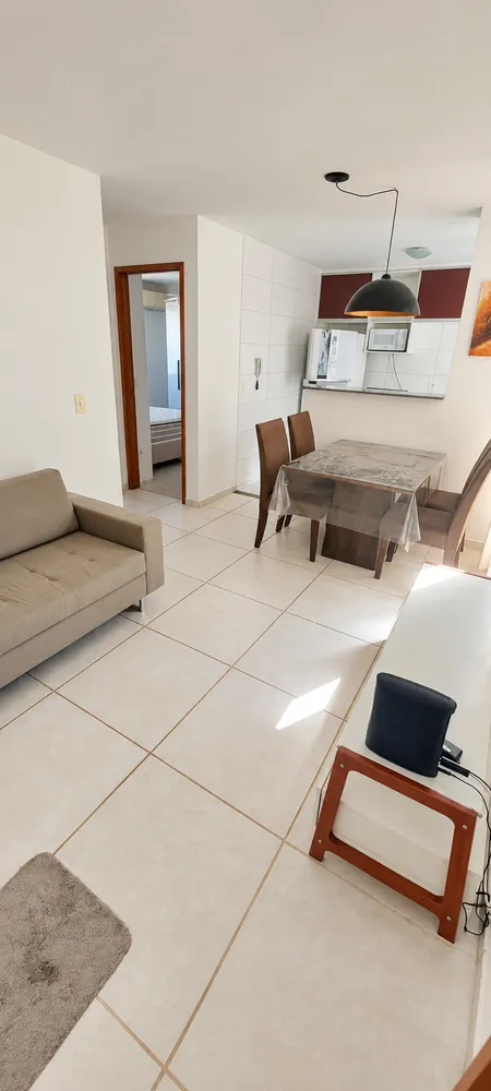 Apartamento, 2 quartos, 47 m² - Foto 3