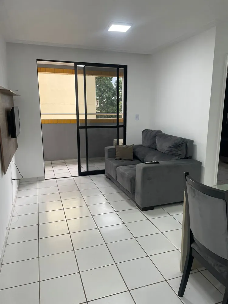 Apartamento, 2 quartos, 47 m² - Foto 4